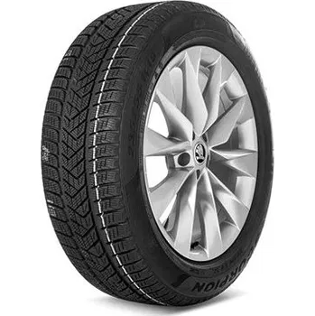 Alu kolo Škoda Kompletní zimní kolo CRYSTAL 19" pro ENYAQ pravá