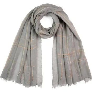 Šála Šál Morgan - šedá