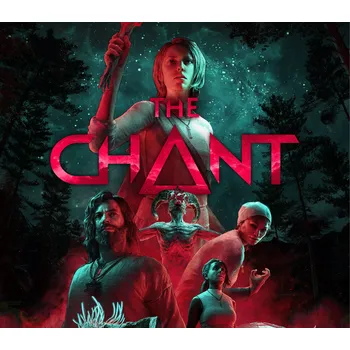 Počítačová hra The Chant - Pre-Order Bonus DLC