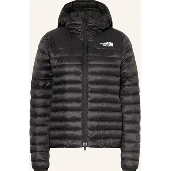 The North Face Dámská Prošívaná Bunda Terra Peak Hoodie,...