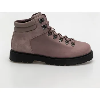 Dámská obuv Birkenstock Jackson 2.0 Narrow (faded purple) 40, fialová