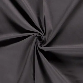 Kanvas potahová látka v šedé barvě 04795/067