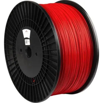 Filament Spectrum Premium PET-G krvavě červená (bloody red) 8kg