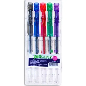 Propiska vícebarevná Dong-A