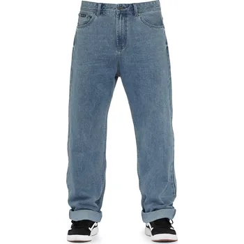 Pánské kalhoty Džíny Flavor - blue velikost 32