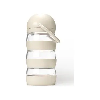 Élhée So Mimi Dávkovač sušeného mléka - Sand