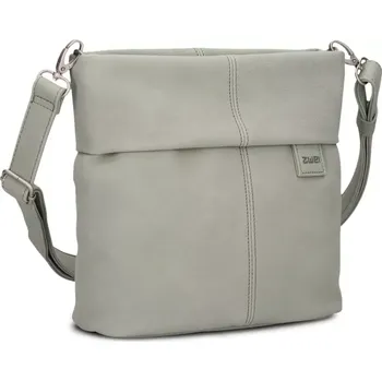 Kabelka Kabelka crossbody se dvěma popruhy Zwei M8 SAG