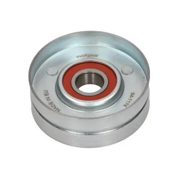 Napínací kladka, žebrovaný klínový řemen MAXGEAR 54-1174