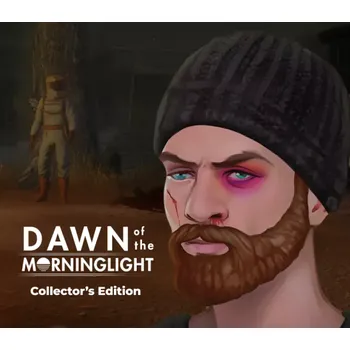 Počítačová hra Secret World Legends - Dawn of the Morninglight Collector’s Edition DLC