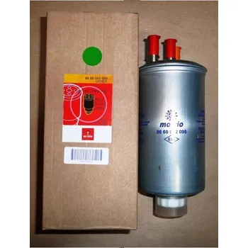 Palivový filtr palivový filtr renault dacia duster logan sandero 1.5 dci 164000884r 164002137r 8660002098