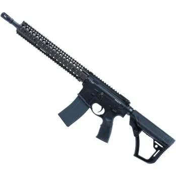 Airsoftová zbraň MK18 GBBR MWS (G106C) - Bronze