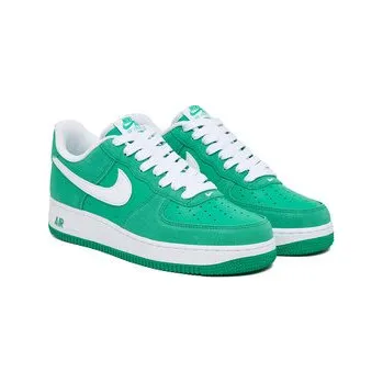 Dámské tenisky Sneakersy Nike Air Force 1 '07 LV8 IB6388 300 Zelená 41