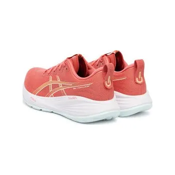 Dámská sportovní obuv Běžecké boty Asics Gel-Cumulus 27 1012B772 Růžová 36