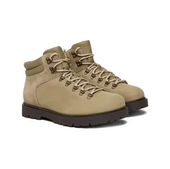 Pánská obuv Turistická obuv Birkenstock Jackson 2.0 1030953 Béžová 46