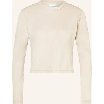 Dámské tričko Columbia Dámské Tričko S Dlouhým Rukávem Granite Point™,...