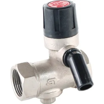 Ventil Pojistný ventil k el ohřívačům Slovarm TE-2852 1/2"