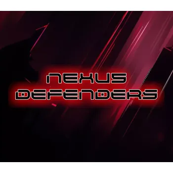 Počítačová hra Nexus Defenders