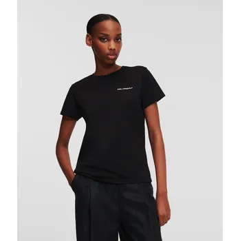 KARL LAGERFELD ESSENTIAL TRIČKO 999 Velikost: XL