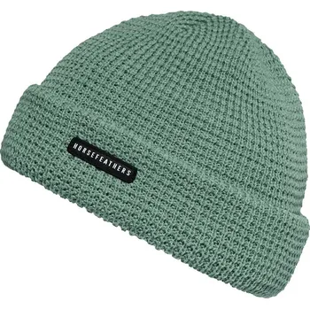 Čepice Kulich Ash - iceberg green