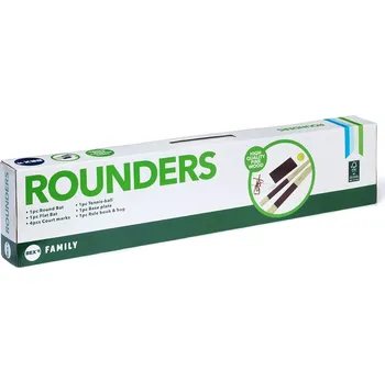 Desková hra Palant / Rounders rodinná venkovní hra
