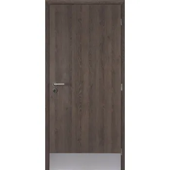 Plech Kooplast, s.r.o. Okopový plech bez výseku Rozměr: 643x200