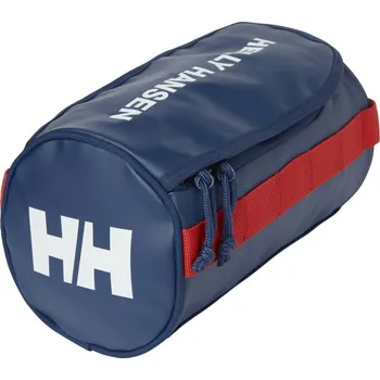 Helly Hansen toaletní taška Wash Bag 2 ocean