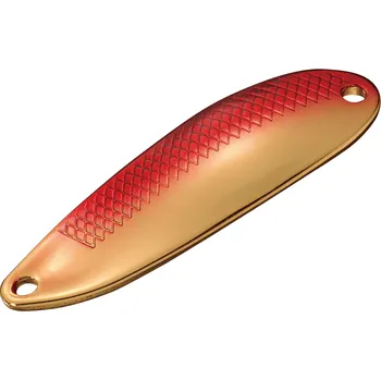 Umělá nástraha Smith LTD. Plandavka Smith D-S Line 3g, 3cm #08 RG