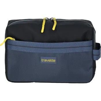 Travelite Color Craze Toiletry bag Navy