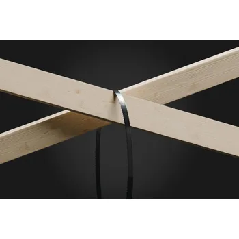 Pilový pás SIMONDS pilový pás Carbon Flexback 2630 mm 19 x 0,8 mm 3 - Skip