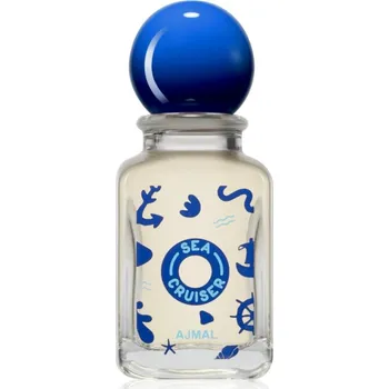 Ajmal Sea Cruiser toaletní voda pro muže 50 ml