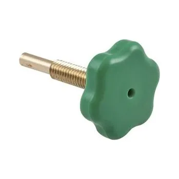 Malířský váleček Mosazný šroub k válečku na lepidlo 75, 150 a 200 mm (2 ks)