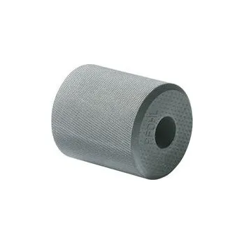Malířský váleček Nanášecí válec k nanášení lepidla – provedení 75: Pěnová guma 75 mm šedá