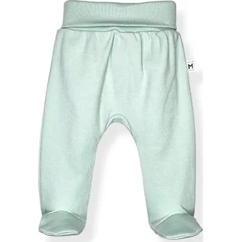 Mrofi Pure Organic Polodupačky Aqua - 74