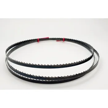 Pilový pás SIMONDS pilový pás Carbon Flexback 1390 mm 6 x 0,65 mm 6 - Skip