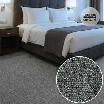 Koberec Koberec metráž Breno EXTREME /AB 76 Označení šíře role: 4 m