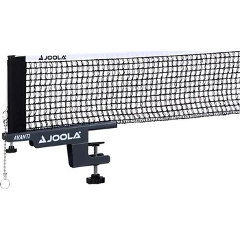 Raketový sport Síťka Joola NET-POST-SET AVANTI DARK-GREY