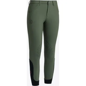 Vybavení pro jezdce Rajtky Cavalleria Toscana Knee Grip Unisex dětské Kolekce 2025/26