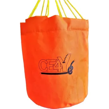 CE4Y FLOATINGBAG - vodní kotva Orange + DÁREK
