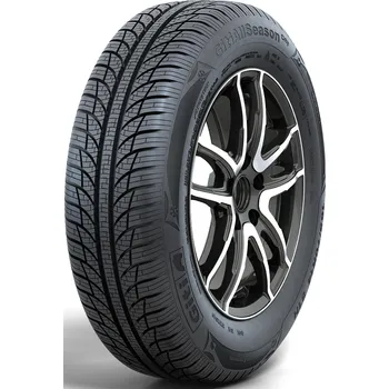 Celoroční osobní pneu GITI 175/65 R 15 84T Gitiallseason City TL 3Pmsf