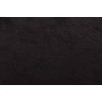 Samet v černé barvě 08800/069