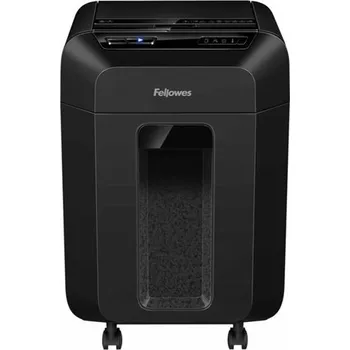Skartovačka Autom.skart.Fellowes AutoMax 80M - P4,částice 4x12