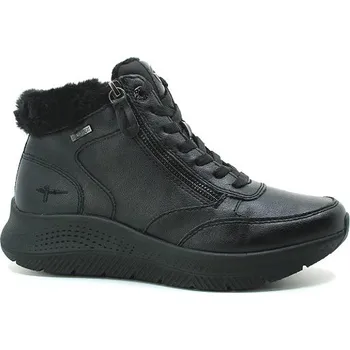 Dámská zimní obuv TAMARIS COMFORT 8-85200-45 001 black nappa, dámská zimní obuv vel.39 (TAMARIS COMFORT 8-85200-45 001)
