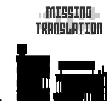 Počítačová hra Missing Translation - Deluxe Edition DLC