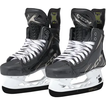 Zimní sport Brusle ccm tacks xf pro sr 11 EU47 Regular