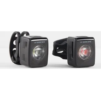 Cyklosvítilna Sada světel Trek Ion 200 RT/Flare RT, dobíjitelná přes USB