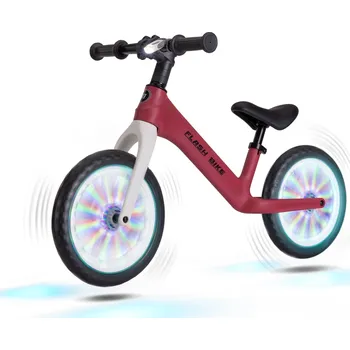 Odrážedlo Odrážedlo Buddy Toys BPB 2111 Flash bike