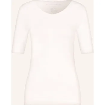 Dámské tričko Majestic Filatures Dámské Tričko, bílá, 34