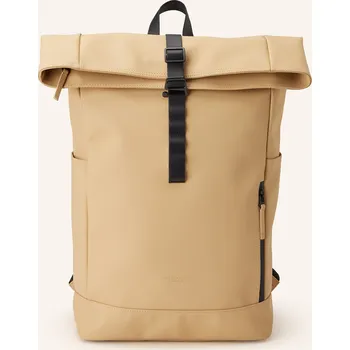 Městský batoh Gaston Luga Batoh Spläsh 20 L S Přihrádkou Na Notebook, černá...