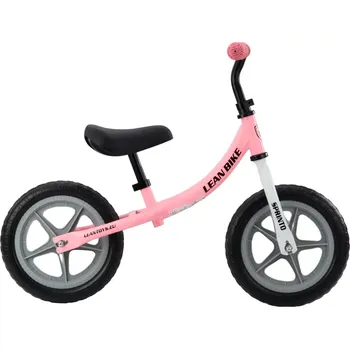 Odrážedlo odrážedlo SPRINTO růžové pro děti