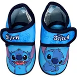 Bačkory Stitch modré 27